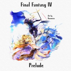 Final Fantasy IV: Prelude