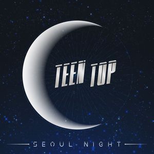 Seoul Night (EP)