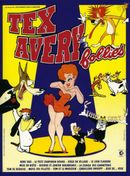 Affiche Tex Avery Follies