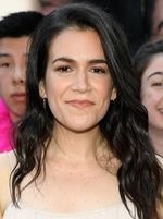 Abbi Jacobson