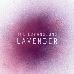 Lavender (EP)