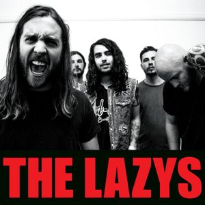 The Lazys