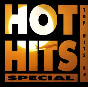 Hot Hits Special: Top Hits 95