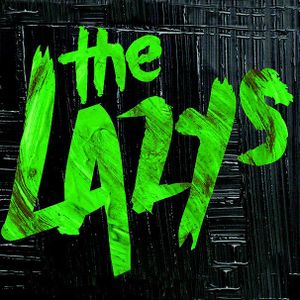 The Lazys (EP)