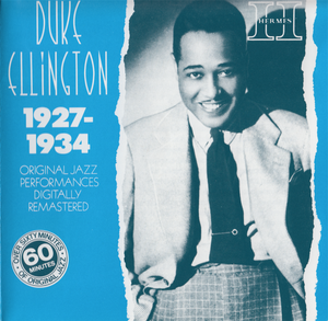 Duke Ellington