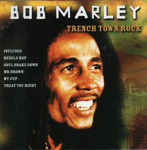 Trenchtown Rock
