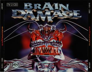 Brain Damage