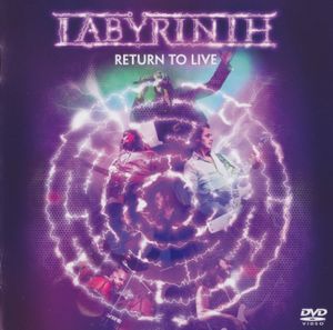 Return to Live (Live)