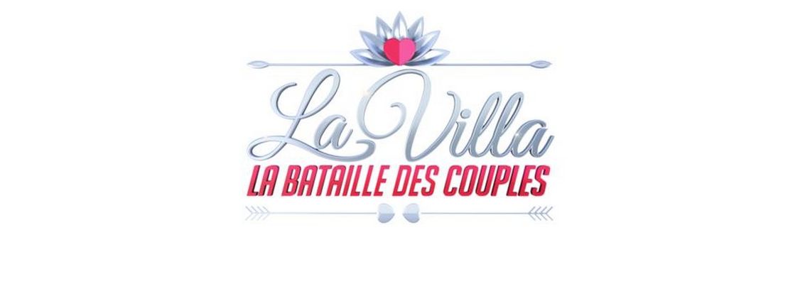 Cover La villa : La bataille des couples