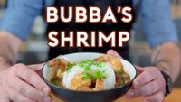 Shrimp from Forrest Gump | Part 1