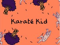 Karaté Kid