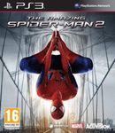 Jaquette The Amazing Spider-Man 2 : Le Film