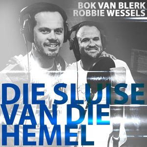 Die Sluise Van die Hemel