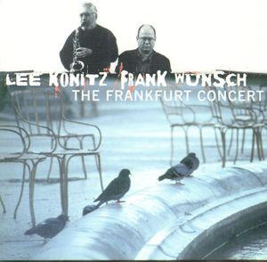 The Frankfurt Concert