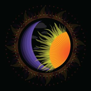 Sol y Luna (Single)
