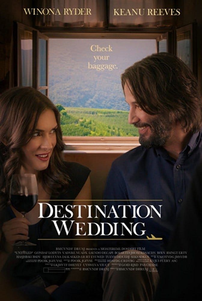 Destination Mariage Et Plus Si Affinités