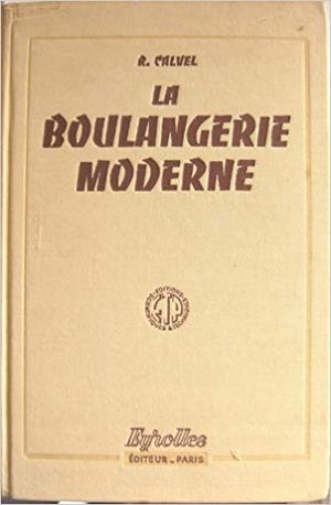 La Boulangerie moderne