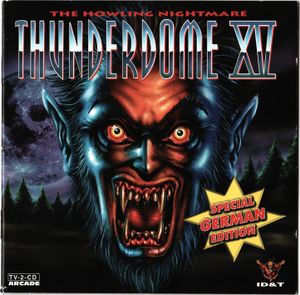 Thunderdome XV: The Howling Nightmare