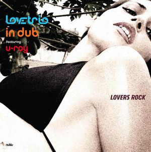 Lovers Rock (Single)