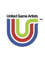 Logo United Game Artists