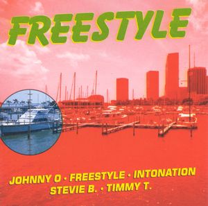 Freestyle