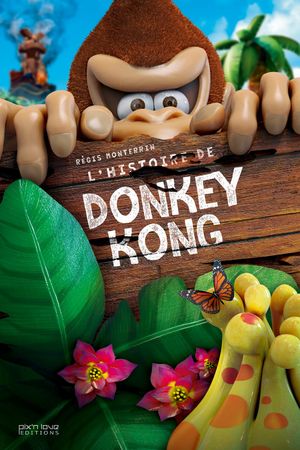 L'Histoire de Donkey Kong