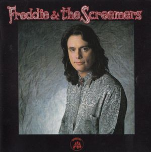 Freddie & the Screamers