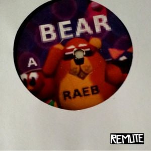 Bear (EP)