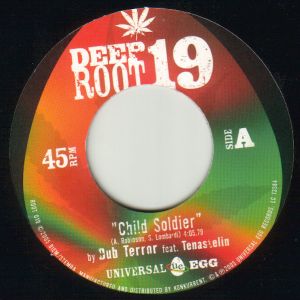 Child Soldier (Single)