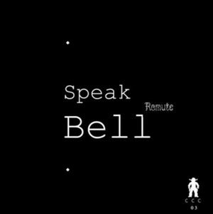 Speak Bell (Single)
