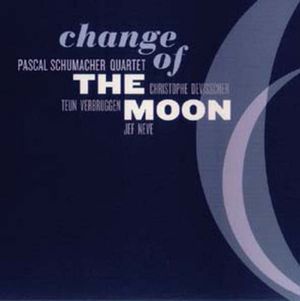 Change of the Moon