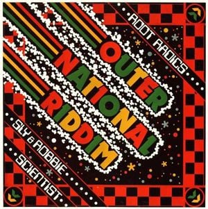 Outernational Riddim