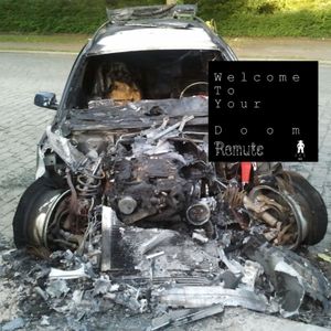 Welcome to Your Doom (EP)