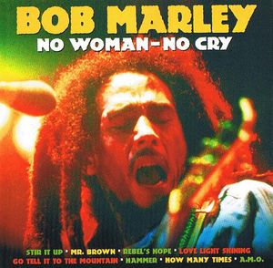 No Woman, No Cry