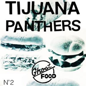 Ghost Food (EP)