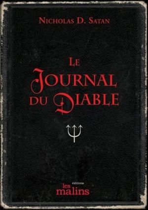 Le journal du diable