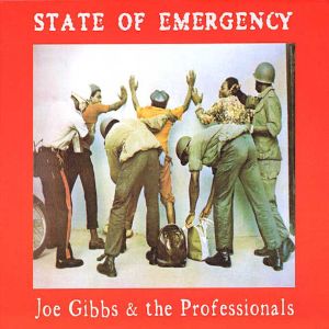 State of Emergency
