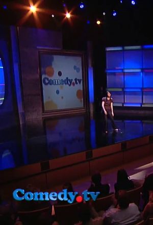 Comedy.TV