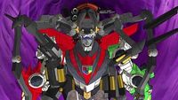 I, Voltron