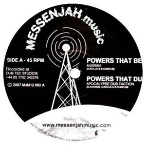 Powers That Dub
