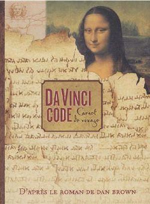 Carnet de voyage du Da Vinci code