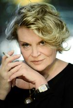 Dagmar Lassander