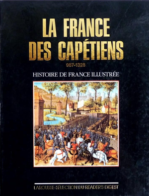 La France des Capétiens