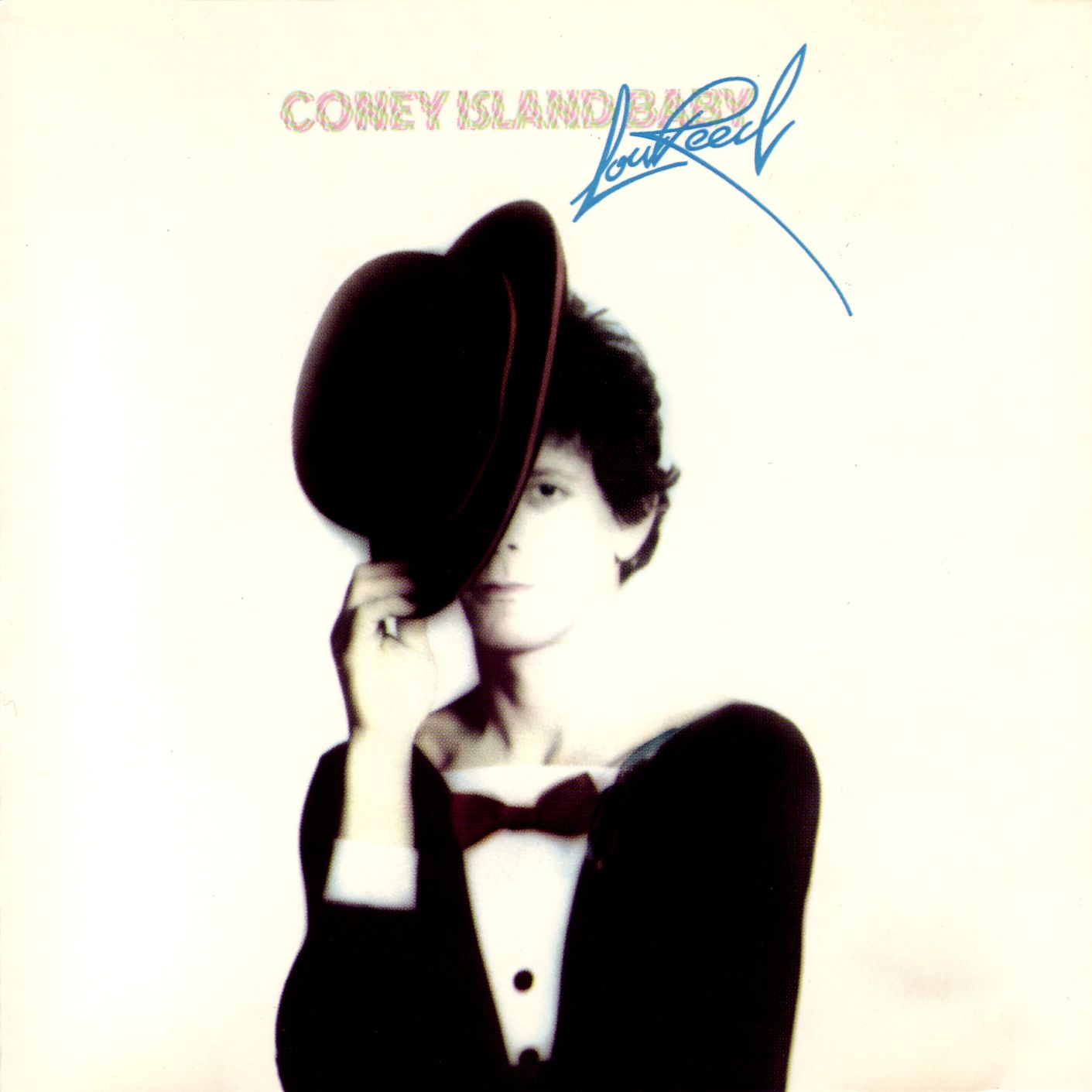 Coney Island Baby - Lou Reed - SensCritique