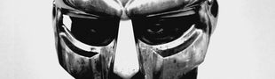 Pochette Madvillainy