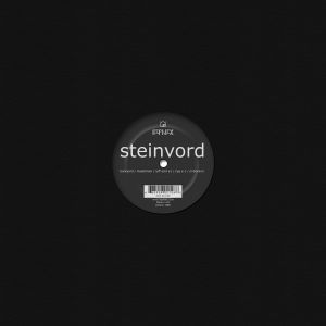 Steinvord (EP)