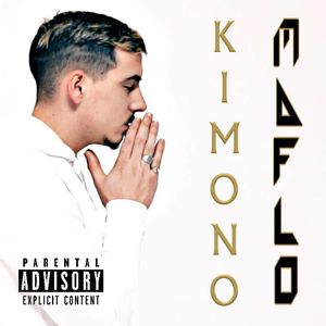 Kimono (EP)