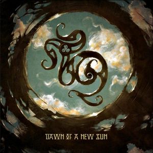 Dawn of a new sun