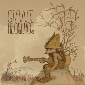 Giant Hedgehog (EP)