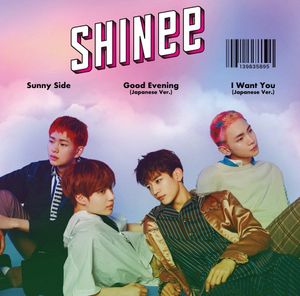 Sunny Side (Single)